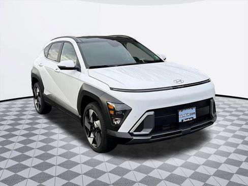 New 2026 Hyundai Kona Limited image 2