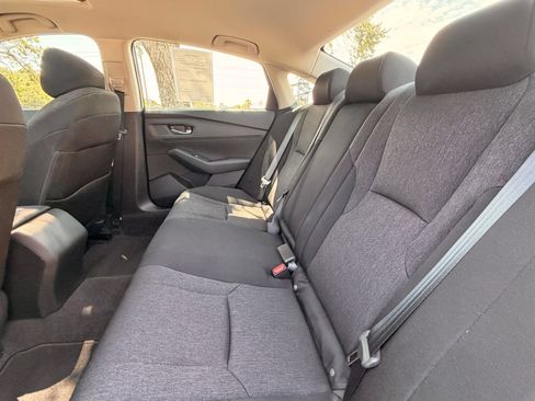 Used 2023 Honda Accord EX image 13
