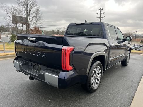 Used 2023 Toyota Tundra 1794 Edition image 9