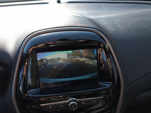 Used 2021 Chevrolet Spark LS image 17