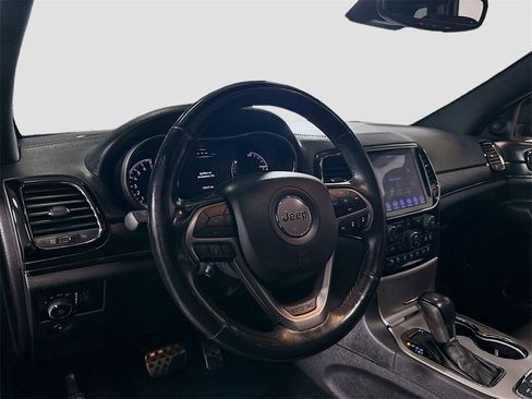 Used 2019 Jeep Grand Cherokee High Altitude image 10