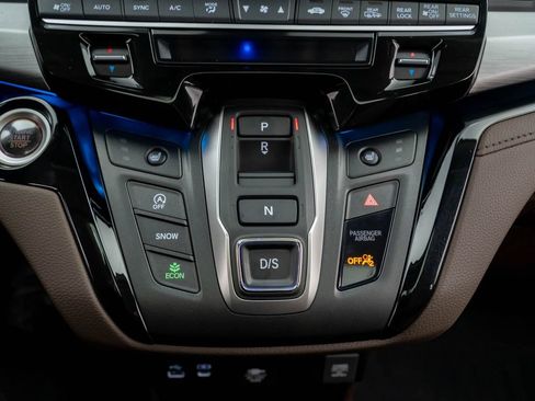 New 2026 Honda Odyssey Touring image 28