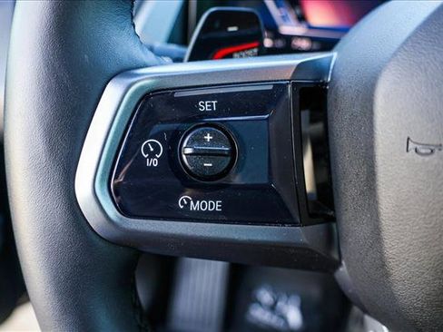 Used 2025 BMW X3 xDrive30i image 13