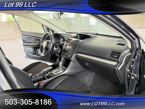 Used 2013 Subaru Impreza 2.0i AWD/4WD image 35