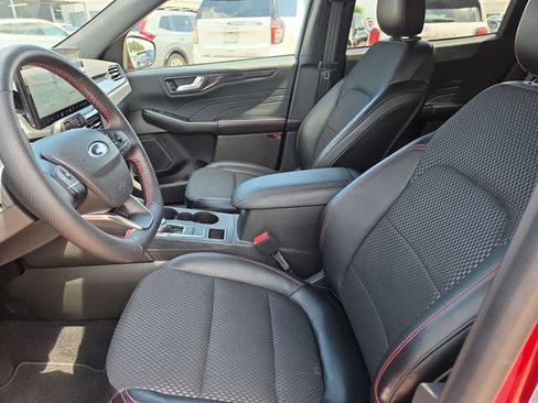 Used 2024 Ford Escape ST-Line w/ Tech Pack #1 FWD image 15