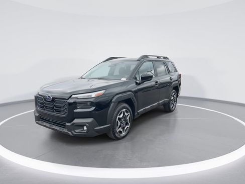 New 2026 Subaru Outback Touring image 3