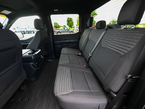 Used 2022 Ford F150 XL w/ STX Appearance Package AWD/4WD image 22