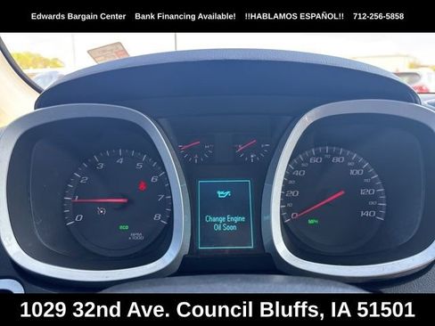 Used 2014 Chevrolet Equinox LT w/ Driver Convenience Package image 20