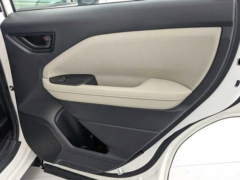 New 2026 Subaru Forester image 29