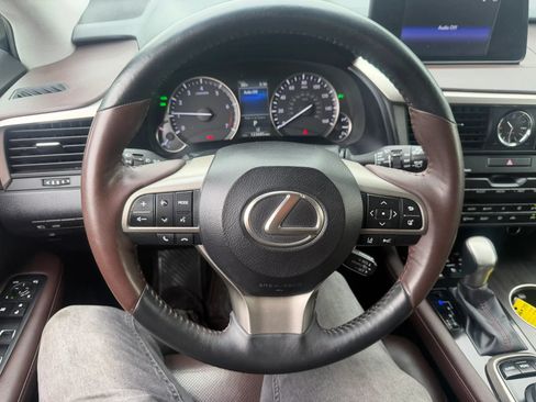 Used 2016 Lexus RX 350 AWD w/ Premium Package image 12