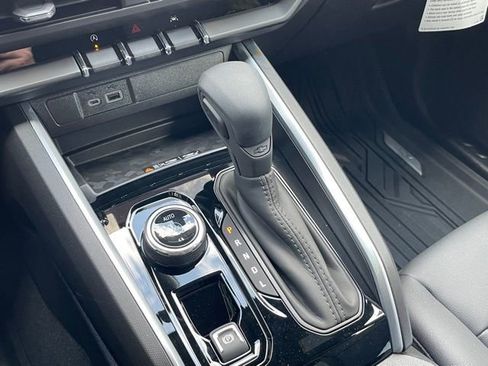 New 2026 Chevrolet Colorado Trail Boss AWD/4WD image 14