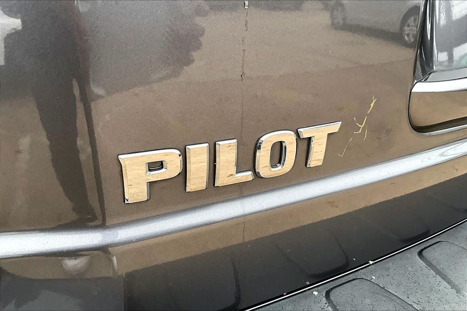 Used 2015 Honda Pilot EX-L image 30