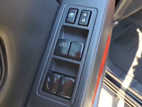 Used 2023 Nissan Frontier Pro-X w/ Technology Package image 20