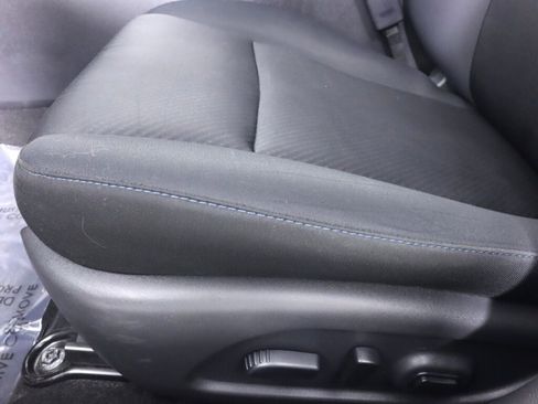 Used 2017 Nissan Altima 2.5 SR image 25