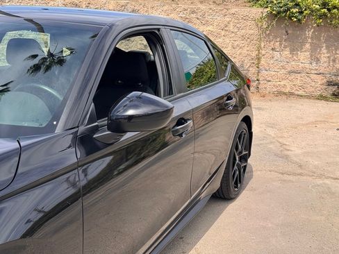 Used 2023 Honda Civic Sport image 9