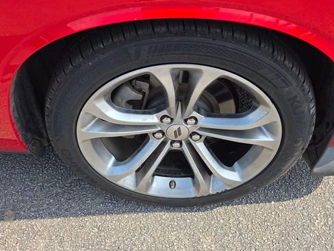 Used 2022 Dodge Challenger R/T RWD image 16