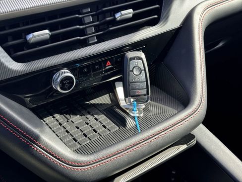 Used 2025 Ford Explorer ST-Line w/ Premium Package image 36