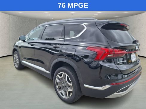 Used 2023 Hyundai Santa Fe SEL Convenience AWD/4WD image 3