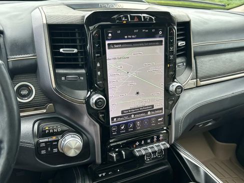 Used 2019 RAM 1500 Limited image 36