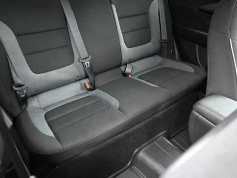 Used 2023 Chevrolet TrailBlazer LT w/ Convenience Package image 28