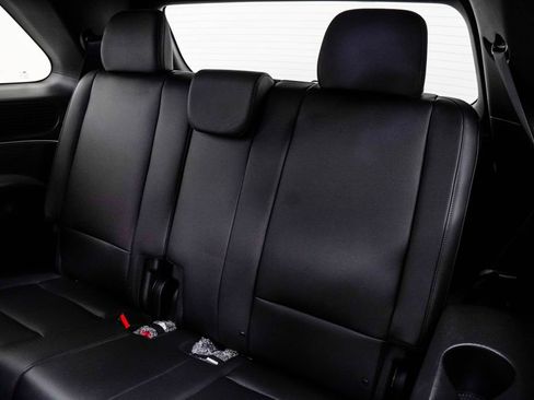 Used 2026 Hyundai Palisade Calligraphy FWD image 19