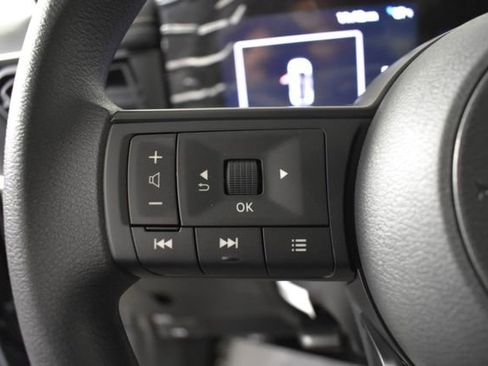 New 2026 Nissan Kicks SV w/ SV Premium Package AWD/4WD image 14
