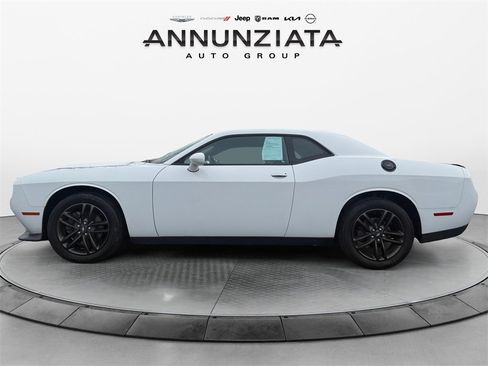 Used 2019 Dodge Challenger GT w/ Plus Package image 2