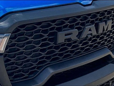 Used 2025 RAM 1500 Rebel w/ Rebel Level 2 Equipment Group AWD/4WD image 30
