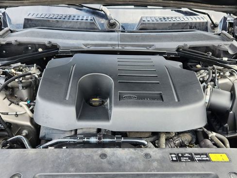 Used 2022 Land Rover Defender 110 X image 16