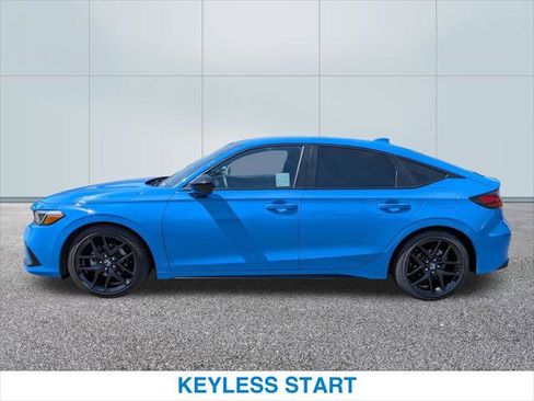Used 2022 Honda Civic Sport image 9
