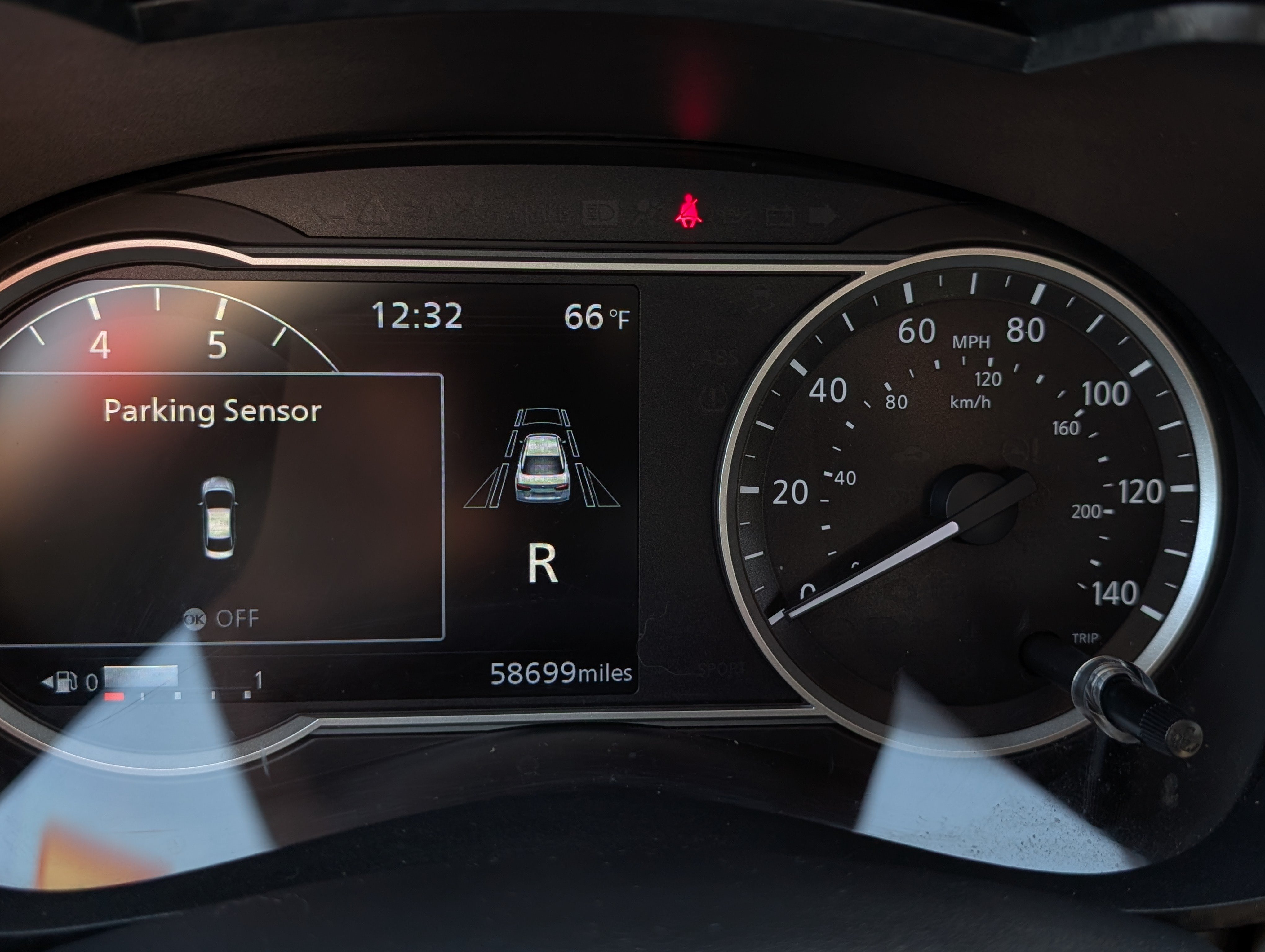 Used 2020 Nissan Versa SV FWD image 25