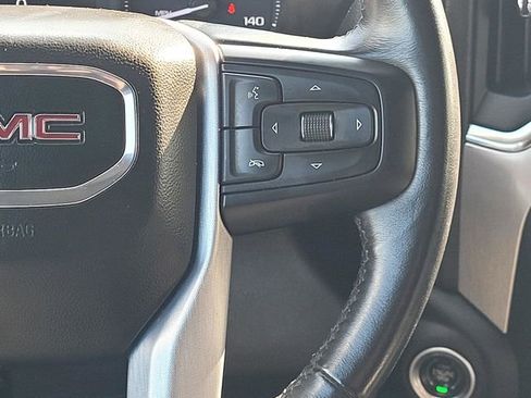 Used 2022 GMC Sierra 1500 Elevation image 31