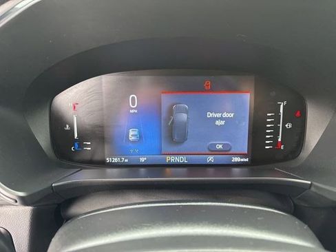 Used 2024 Ford Escape ST-Line image 15