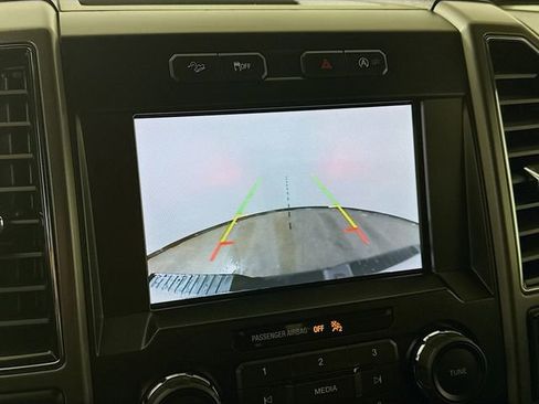 Used 2020 Ford F150 XLT w/ Equipment Group 302A Luxury image 14