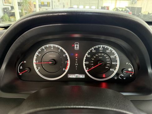 Used 2011 Honda Accord EX-L image 25