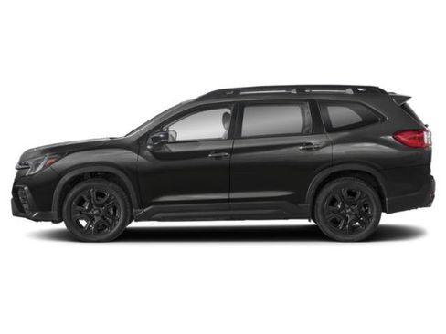 Used 2023 Subaru Ascent Onyx Edition AWD/4WD image 6