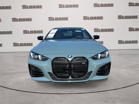 Certified 2025 BMW M440i M440i image 8