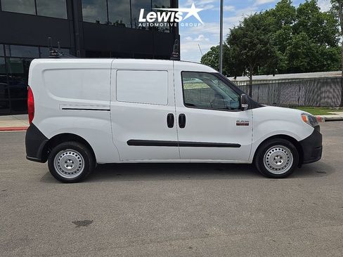 Used 2020 RAM ProMaster City Tradesman FWD image 5