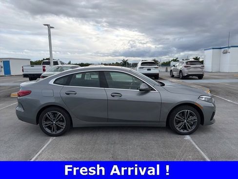 Used 2024 BMW 228i Gran Coupe image 14