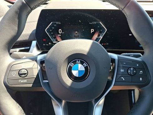 Used 2026 BMW X2 xDrive28i w/ Technology Package AWD/4WD image 14