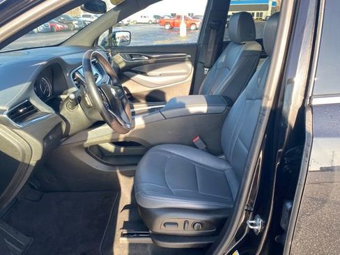 Certified 2022 Buick Enclave Essence w/ Trailering Package, 5000 lbs. image 17