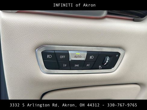 Used 2019 BMW X5 xDrive40i w/ Convenience Package image 53