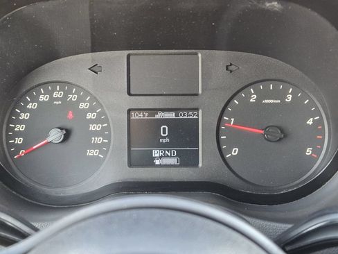 Used 2019 Mercedes-Benz Sprinter 170 image 17