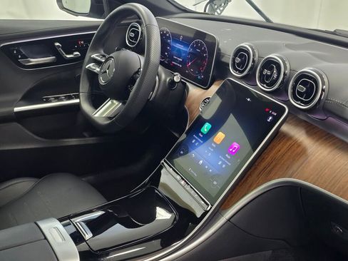 Certified 2025 Mercedes-Benz C 300 C 300 image 27