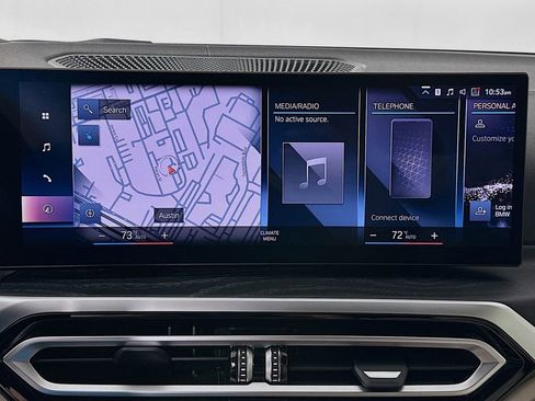 Certified 2023 BMW i4 M50 image 15