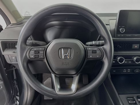 Certified 2024 Honda CR-V EX image 11