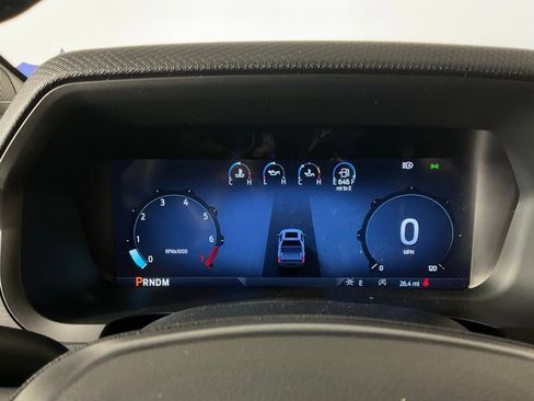 New 2026 Ford F150 XLT AWD/4WD image 26