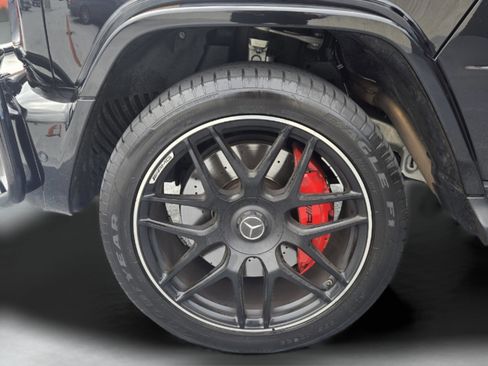 Used 2023 Mercedes-Benz G 63 AMG G 63 AMG 4MATIC image 34