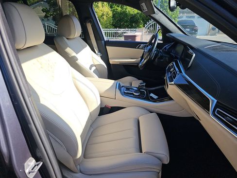 Used 2019 BMW X5 xDrive40i w/ Premium Package 2 AWD/4WD image 8