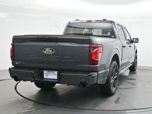 New 2026 Ford F150 STX w/ F-150 LOBO Package image 8